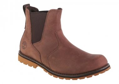 Timberland Pt Καφέ Ανδρικά Chelsea Μποτάκια A6259 - Timberland - 