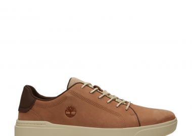 TIMBERLAND Seneca Bay LOW TB0A41F7EM51 MD BRN NUBUCK - TIMBERLAND - 