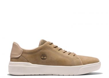 TIMBERLAND Seneca Bay LOW TB0A5TY5DR01 PETRIFIED OAK - TIMBERLAND - 