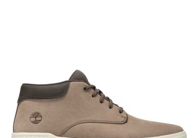 TIMBERLAND Seneca Bay Μποτάκι 41-46 - ΓΚΡΙ - Timberland - 