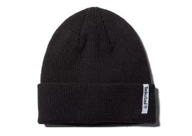 TIMBERLAND ΣΚΟΥΦΑΚΙ TB0A1F8FC001 ΜΑΥΡΟ - TIMBERLAND - 