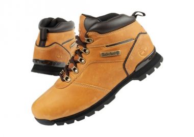 Timberland Splitrock 2 A11VU Yellow - Timberland - 