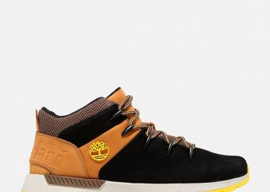 Timberland Sprint Trekker M Καφέ Ανδρικά Μποτάκια A5YHK-015 - Timberland - 