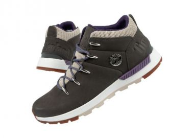 Timberland Sprint Trekker Mid A5XXU-033 Ανδρικά Ορειβατικά Μποτάκια Γκρι - Timberland - 