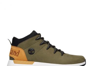 TIMBERLAND Sprint Trekker Μποτάκι 41-47 - ΧΑΚΙ - Timberland - 