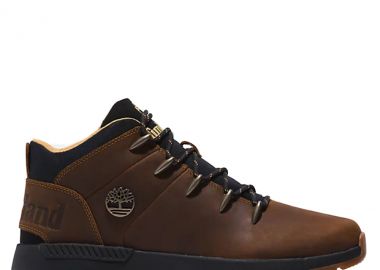 TIMBERLAND Sprint Trekker Μποτάκι 41-47,5 - ΚΑΦΕ - Timberland - 