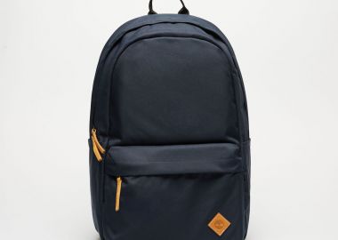 TIMBERLAND TIMBERPACK BACKPACK 22LT TB0A61F34331 DARK SAPPHIRE - TIMBERLAND - 