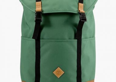 TIMBERLAND TIMBERPACK HERITAGE BACKPACK TB0A644QA6Z1 MYRTLE - TIMBERLAND - 