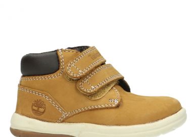 TIMBERLAND TODDLE TRACKS HOOK AND LOOP Μποτάκι 21-30 - Κίτρινο - Timberland - 