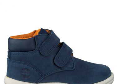 TIMBERLAND TODDLE TRACKS HOOK AND LOOP Μποτάκι 22-30 - Μπλε - Timberland - 