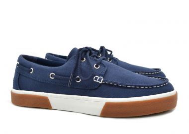 TIMBERLAND UNION WHARF2.0 EK TB0A42PS0191 ΜΠΛΕ - TIMBERLAND - 