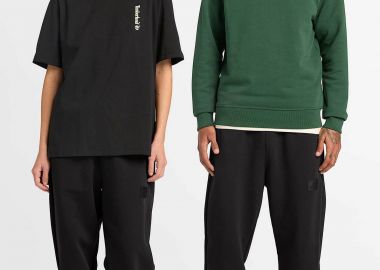 Timberland unisex παντελόνι φόρμας 