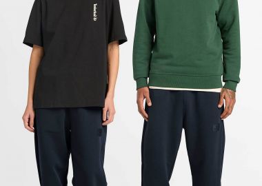 Timberland unisex παντελόνι φόρμας 