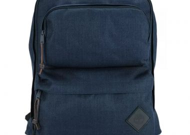 TIMBERLAND UTILITY BACKPACK DARK SAPPHIRE TB0A6MTH4331. - TIMBERLAND - 