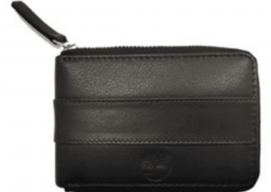Timberland Wallet - Port Μαύρο - TIMBERLAND - 