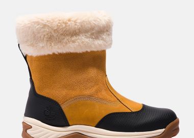 Timberland White Ledge Pullon WP TB1A2KUF231 - Timberland - 