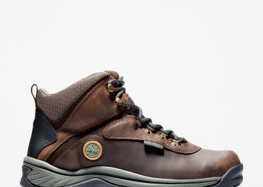 Timberland White Ledge WP Mid TB112135214 - Timberland - 