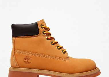 TimberlandΒ Premium 6Inch Waterproof Boot PS TB112709713 MBS - Timberland - 