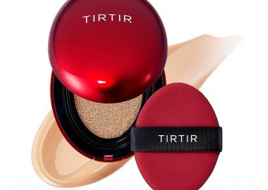 TirTir Mask Fit Red Cushion Mini 4,5 gr - 8809928135625 22N Shell Beige - TIRTIR - 