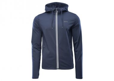 Tolin M Hoodie - Hi-Tec - 