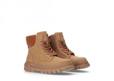 Tommy Hilfiger Bootie Παιδικά Μποτάκια Ταμπά T3A5-33053-1628582 - Tommy Hilfiger - 