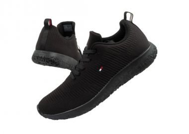 Tommy Hilfiger Corporate M shoes FM0FM02838BDS - Tommy Hilfiger - 