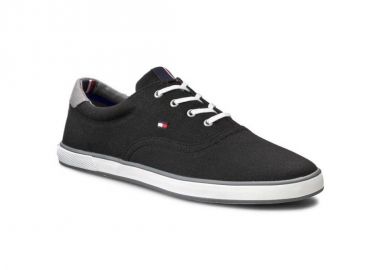 Tommy Hilfiger Harlow 1F M FM568220900070 shoes - Tommy Hilfiger - 