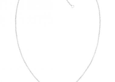 TOMMY HILFIGER Κολιέ από ανοξείδωτο ατσάλι Silver 2780761 - Tommy Hilfiger Jewellery - 