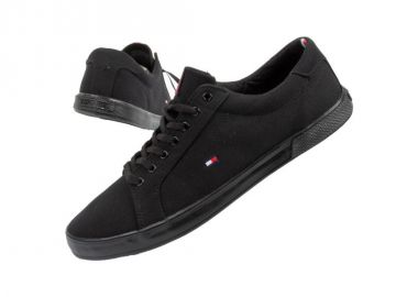Tommy Hilfiger M FM0FM005960GJ sneakers - Tommy Hilfiger - 