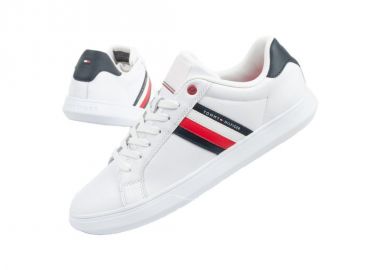 Tommy Hilfiger M FM0FM04921YBS shoes - Tommy Hilfiger - 