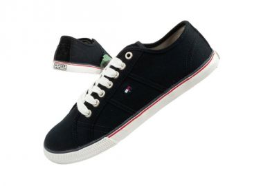 Tommy Hilfiger M FM56816983 shoes - Tommy Hilfiger - 