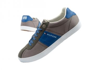 Tommy Hilfiger M FM56821095 039 shoes - Tommy Hilfiger - 