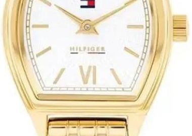 TOMMY HILFIGER Norah - 1782870, Gold case with Stainless Steel Bracelet - Tommy Hilfiger - 