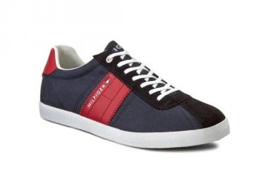 Tommy Hilfiger Playoff 1c M shoes FM56821095403 - Tommy Hilfiger - 