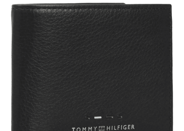 Tommy Hilfiger Premium Mini CC Wallet - TOMMY HILFIGER - 