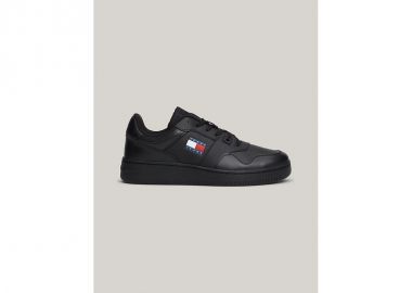 Tommy Hilfiger Retro Basket Ess M EM0EM01395BDS shoes - Tommy Hilfiger - 