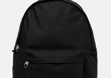 Tommy Jeans ανδρικό backpack με λογότυπο - AM0AM13726 Μαύρο - TOMMY JEANS - 