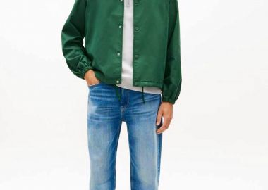 Tommy Jeans ανδρικό τζιν παντελόνι Tapered Fit 