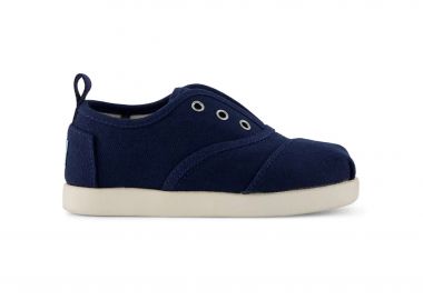 Toms βρεφικά παπούτσια 