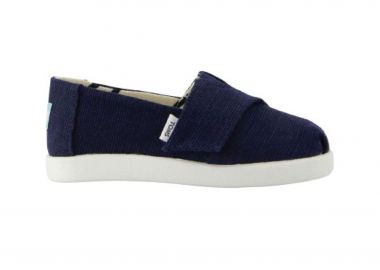 Toms βρεφικές εσπαντρίγιες για αγόρια 