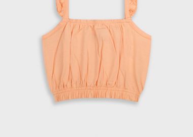 Τοπ - ΒΕΡΥΚΟΚΚΙ 15-226341-5 - energiers - 