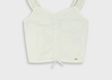 Τοπ - Εκρού 16-226206-4 - energiers - 