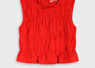 Τοπ - ΚΟΚΚΙΝΟ 16-226200-4 - energiers - 