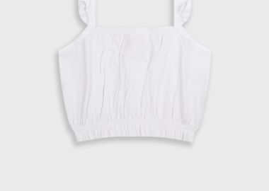 Τοπ - Λευκό 15-226341-5 - energiers - 