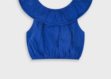 Τοπ - Μπλε 15-226335-5 - energiers - 