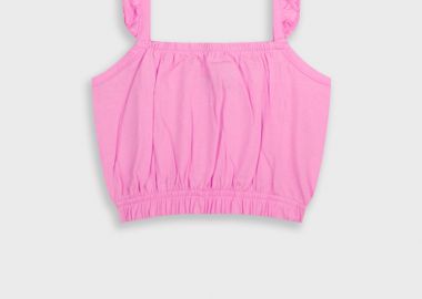 Τοπ - ΤΡΙΑΝΤΑΦΥΛΛΙ 15-226341-5 - energiers - 