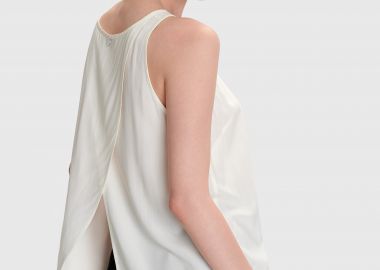 Τοπ αμάνικο με άνοιγμα στη πλάτη - 5206634946447 -  - 