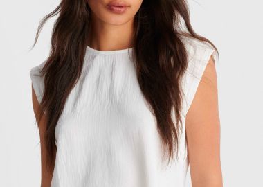 Τοπ αμάνικο μονόχρωμο - 5206179144605 -  - 