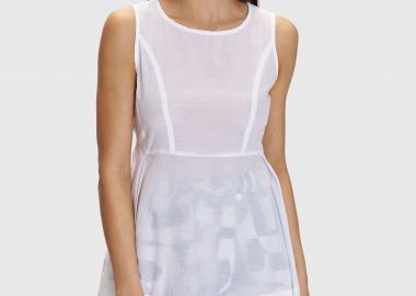 Τοπ αμάνικο μονόχρωμο - 5206634951885 -  - 