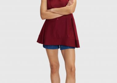 Τοπ αμάνικο μονόχρωμο - 5206634951915 -  - 